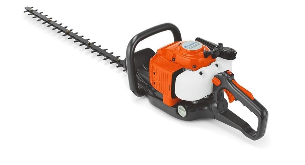 Husqvarna hedge deals cutter